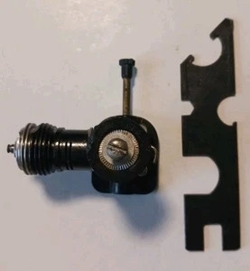 COX 049 W/Wrench From A Plastic RTF from the mid 1990's - Picture 1 of 4