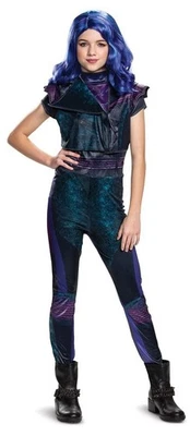 Disfraz Disney Descendientes 3-Mal Niño M 7-8 Foto 1 de 3