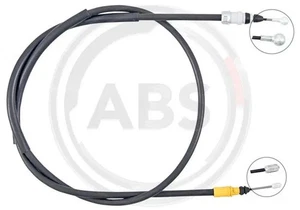 Handbremsseil Scheibenbremse K14046 A.B.S. für RENAULT OPEL FIAT - Bild 1 von 7