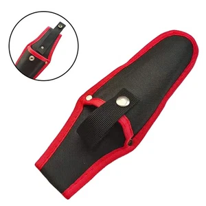 Pruner Sheath Protective Case Pouch Pruning Shears Sheath Garden Cutter Trimming - Picture 1 of 12