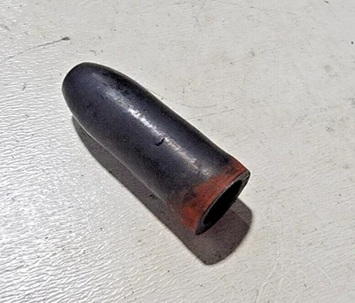 Tapa de sellado del cable del acelerador del carburador 1975 Honda CB200 CB 200 CB200T 1974 74 75 Foto 1 de 4