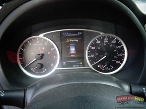 Speedometer MPH Sl Fits 16 SENTRA 1654721 - Picture 1 of 12