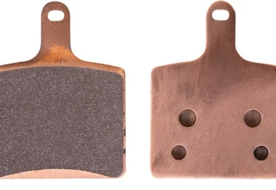 Kimpex Ceramic Brake Pads for 2014-2017 Yamaha SR10RS SR Viper RTX SE Snowmobile - Image 1 of 2
