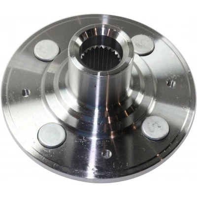 Buje de rueda para Honda Civic del Sol 1993-1997 lado conductor o pasajero | delantero Foto 1 de 4