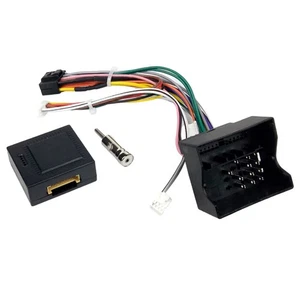 Abs Für Ford Kann Bus -Decoder Pin Kabelbaum Schwarz Spezifikation Typ - Picture 1 of 10