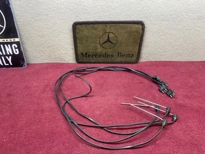 Mercedes Benz A/C Evaporator Temperature Sensor A2018300672 NOS - Picture 1 of 6