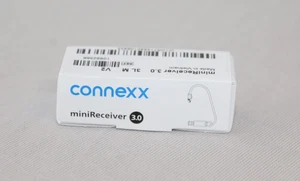 Connexx Signia Mini Empfänger 3.0 3L M für Ohr Links Hörgerät - Bild 1 von 2