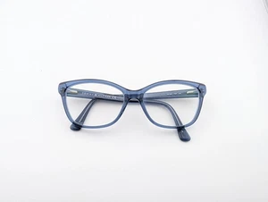 Tommy Hilfiger Brille, nur Gestell, TH 1531 PJP, 54-16-140, Kunststoff, Clr blau - Bild 1 von 19