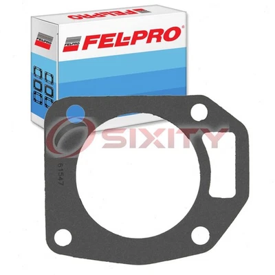 Junta de montaje del cuerpo del acelerador Fel-Pro FI para Acura RSX 2002-2004 2,0 L L L4 se Foto 1 de 4