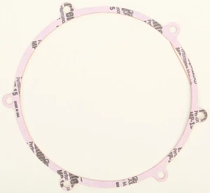 Boyesen Clutch Cover Gasket #CCG-18A Kawasaki KX450F 2016-2018 - Picture 1 of 1