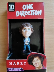 Originalverpackte One Direction Harry Styles Figur - Bild 1 von 1