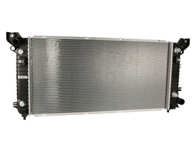 Radiador para GMC Yukon 2015-2016, 2018-2020 2019 FT749XJ núcleo de aluminio Foto 1 de 1