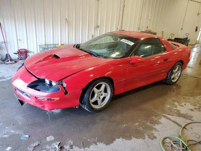 Transmisión limpiaparabrisas compatible con 93-97 CAMARO 456950 Foto 1 de 4