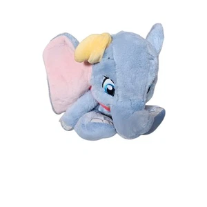 Disney Parks Exclusive Dumbo Big Feet 10 Zoll Plüschtier Stofftier Puppe Tier Elefant - Bild 1 von 3