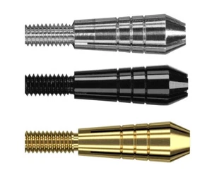 Phil Taylor Power Shaft Tops for G2 G3 G4 G5 G6 G7 G8 G9 and Heli Stem by Target - Picture 1 of 4