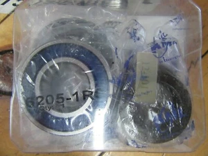 96'-00' SKI-DOO ALLBALLS RACING JACKSHAFT KIT #14-1020 ITEM #2855 - Picture 1 of 3