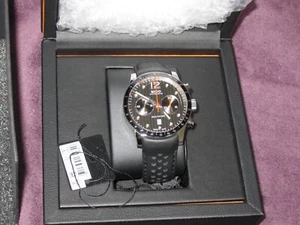 Mido Multifort Day Date Automatic Men's Watch Chronograph.  RRP £1500 - Picture 1 of 5