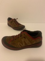 bracken merrell performance footwear