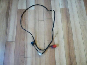 Audi A4 Kabelbaum Sensor Klimakühler 8D1971725C - Bild 1 von 1