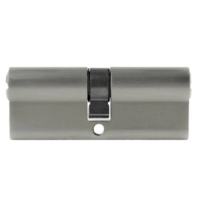 Profilzylinder 90 mm 45/45 3 bis 15x Schlüssel Verschiedenschließend Tür Schloss