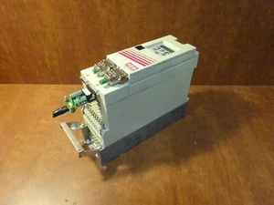 KEB 07F5A1D-3B0A variable frequency drive F5 - Photo 1 sur 3