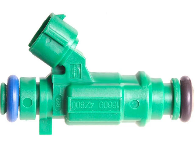 Топливная форсунка подходит для Nissan Sentra 2003-2006 1,8 л 4 цилиндра 57SSKW - Изображение 1 из 1