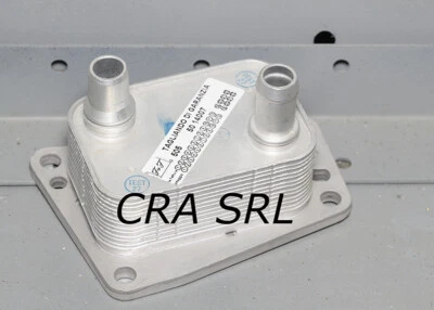 RADIATORE OLIO / SCAMBIATORE CITROEN C4 2.0 HDI / FORD C-MX TDCI / PEUGEOT 3008 - Immagine 1 di 2