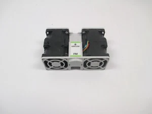 Nidec UltraFlo 2R40W12BGCA-07A04 4-Lüfter Server Lüftermodul - Bild 1 von 5