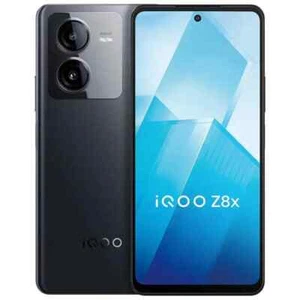 IQOO Z8X 5G Smartphone 6.64in Screen All Colours 100% Tested used phone - Picture 1 of 6