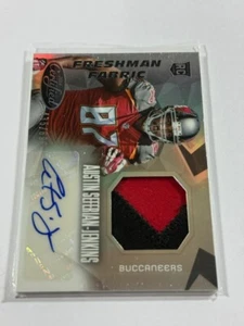 Austin Seferian-Jenkins #206 2014 certificado/699 novato automático radiocontrol - Imagen 1 de 2