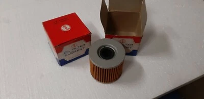 2 FILTRI ARIA MIV SUZUKI GS 400/1000 Foto 1 de 2