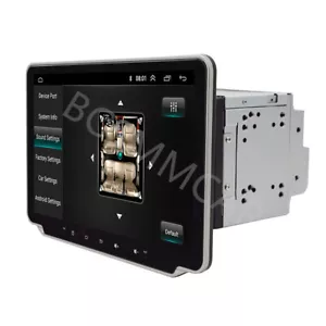 Für Apple Carplay Android Auto Autoradio Radio 2 DIN MP5 Player GPS Navi WLAN - Bild 1 von 19