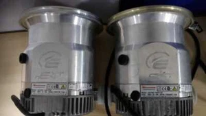 BOC EDWARDS nEXT400D ISO160 160W HQ NRE5-46-000 TURBO-MOLECULAR PUMP nEXT 400D - Picture 1 of 8