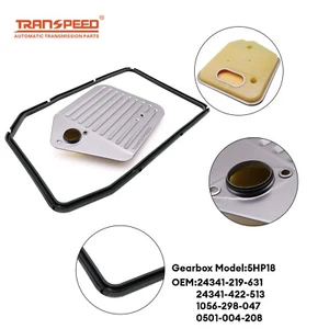 Junta de cárter de aceite de transmisión automática Transpeed ZF5HP-18 5HP18 para BMW - Imagen 1 de 20