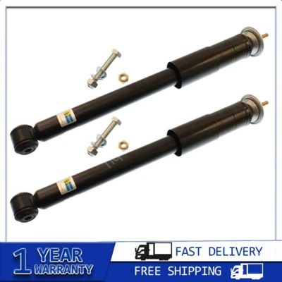 Amortiguador delantero Bilstein Bilstein 2 para Mercedes-Benz 300SD 1992~1993 Foto 1 de 3