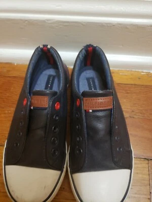 Tommy Hilfiger Zapatos sin cordones Niños Foto 1 de 4
