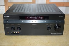 Sony STR-DA1200ES AV Receiver 7.1 Channel Surround Sound Cinema Amplifier PHONO