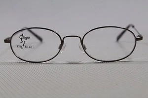 FLIGHT FLEXY mod AF6036 Col.60 sz 49/19 Eyeglasses Frame - Picture 1 of 4