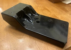 43755-87L11-0EP Suzuki Tiller Handle Steering Extension Bracket Arm 70-90hp - Picture 1 of 1