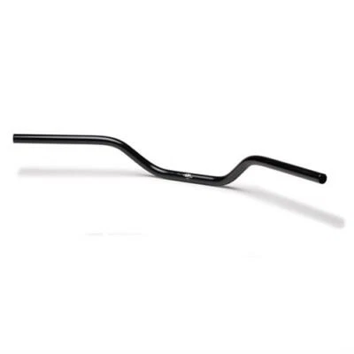 LSL Naked Bike Bar ALU Handlebar Black 22.2mm Triumph Speed Triple 1995 - Image 1 of 2