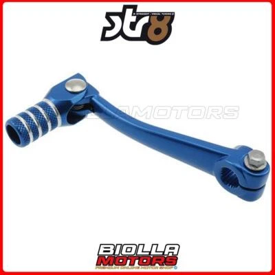 STR-028.49/BL PEDALINA CAMBIO STR8 APRILIA RS 50CC (AM6) - (PRIMA DEL '99) - Imagem 1 de 4