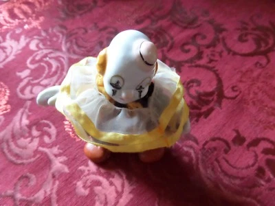 Dekofigur Clown - Bild 1 von 3