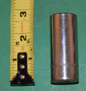 Toma de pozo profundo Williams BD-1226 3/8"" unidad 12 puntos 13/16 - Imagen 1 de 7