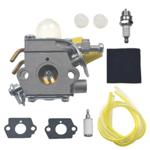 Carburador para recortadoras de cuerda Homelite UT22600 UT22650 UT32601A UT32651A 26cc - Imagen 1 de 5