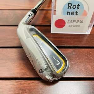 NEW Nike SQ SUMO 4 Iron R Flex N.S.PRO950GH Shaft RH Golf Club TW SasQuatch Rare - Picture 1 of 12