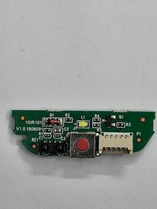 Ricevitore a infrarossi accensione Inno-hit IH39S IH32S CU-1E3202672E2G113A - Foto 1 di 4