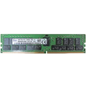 For Hynix 32GB 2RX4 DDR4-25600R 3200Mhz 288P RDIMM ECC Registered Server memory - Picture 1 of 4