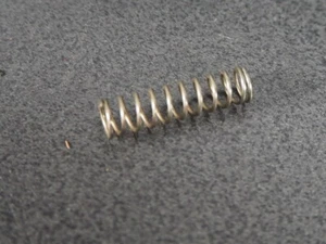 KAWASAKI KH250  -8225- SPRING-STARTER PLUNG 16013-003 - Bild 1 von 4