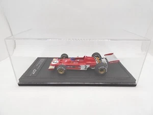 Ferrari 312B3 Jacky Ickx #3 Monaco GP 1973 GP4342A GP Replicas 1/43 F1 Formule 1 - Imagen 1 de 3