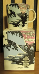 Arabia Moomin Day Tasse 2021, NEU!! - Bild 1 von 4